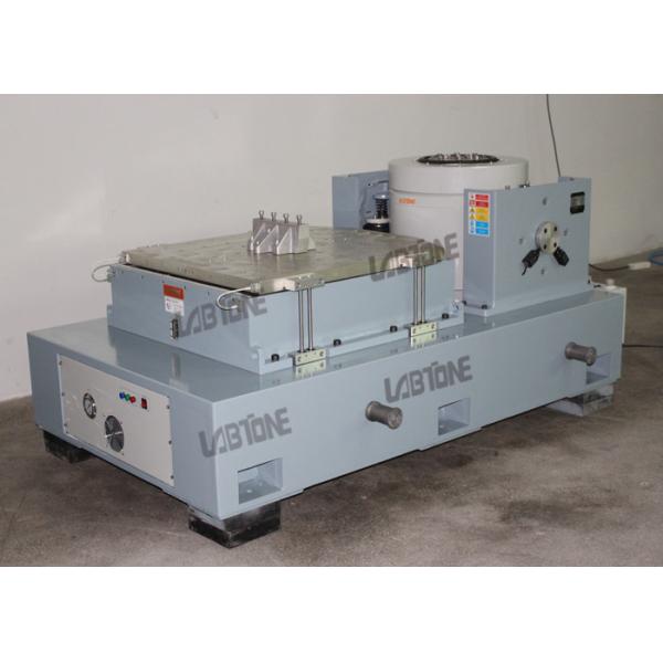 10kN High Frequency Electro Dynamic Vibration Shaker System For Sine and Random