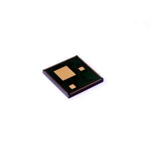 China 14bit Fiber Optic Gyro Control Chip with 80MHz ADC on sale