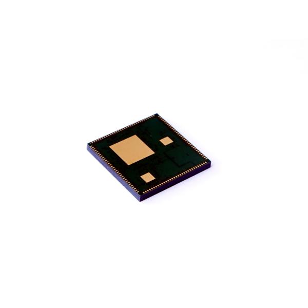 Buy Fiber Optic Gyro Control Chip 14bit ADC 80MHz at wholesale prices