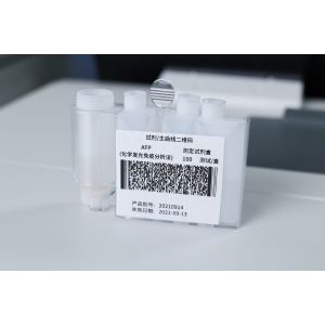 Test Thyroid Tumor Markers Blood Chemical Analyzer Cardiac Fertility Infectious