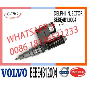 diesel fuel injector 3155040, 8113409, BEBE4B12001, BEBE4B12004 FOR VOL Trucks