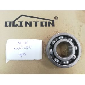 OEM Supported 21311BC3 D70 Bulldozer Parts Bearing 06030-21311 for Construction
