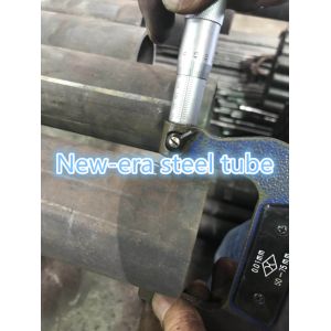 ASTM A513 DOM Precision Welded Tubes