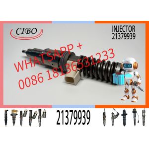 Original Brand New 0414702010 20440409 0414702003 0414702005 0414702021 5237322 20381597 3155044 Diesel Injector