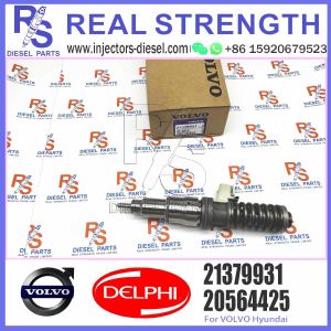 Quality New Diesel Fuel Injector 3801368 BEBE4D30001 3801368 TAD1340VE 21379931 For Vol-vo Pen-ta MD13 BEBE4D27001 3803655 38014 for sale