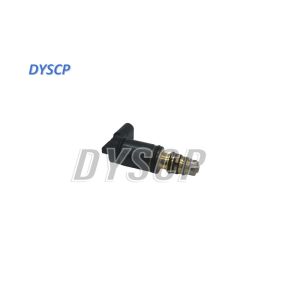 Rapid Cooling AC Compressor Electronic Control Valve For Auti A6L A4 Q5