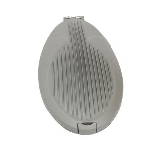 Die Casting Aluminum 80w 100w IP66 Street Light with Customized Design and