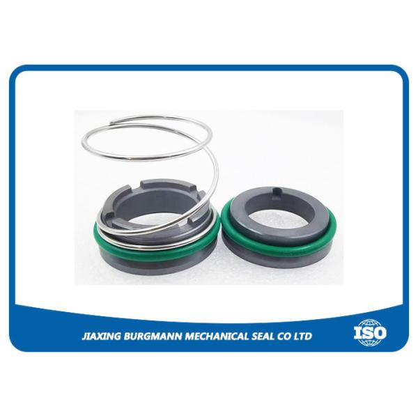 Buy APV SiC Tungsten Cobalt Chemical Mechanical Seal 25mm 35mm at wholesale prices