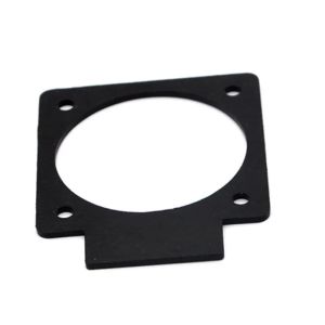 Temperature Resistance Silicone Rubber Washer For Pressure Range