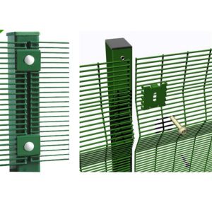 Q195 30m Stainless Steel Welded Wire