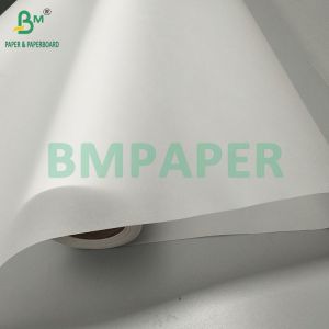 63gsm Translucent Printing Vellum Paper Tracing Paper 24“ ×150 ft