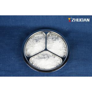 Insulated Intumescent Flame Retardant Added To Coating , Flame Resistant