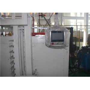 Quality 8000KN Thixomolding Machine T-Groove Way Quick Injection Molding Machine for sale