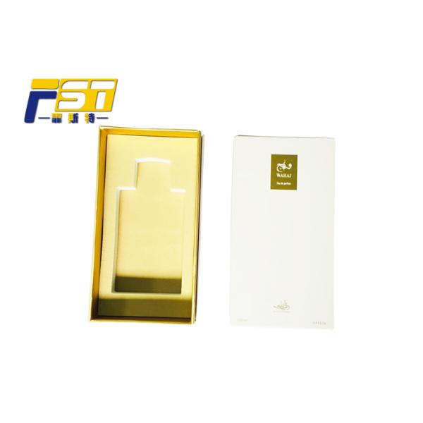 Classical Watch Custom Packaging Boxes Gold Stamping Portable Easily Recycled