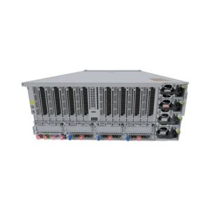 Newest FusionServer G5500 V7 4U Rack Server Big Data/AI/Cloud/Deep Learning 2x