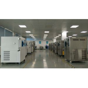 Lab Temperature And Humidity Testing Equipment 12 Months Warranty