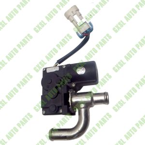 For Maserati Quattroporte GranCabrio M145 2004-2019 Left Heater Water Valve OEM