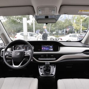 GAC Trumpchi M6 2024 2023 270T Manual Elite Edition 7 Seats 0km Used Car With