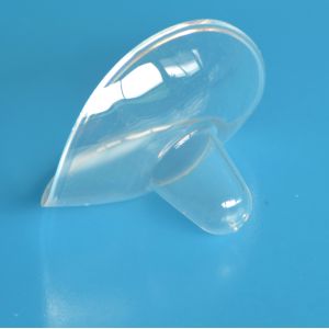 150 Ton Liquid Silicone Injection Molding Machine for Breast Shield