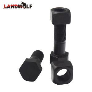 Original 60051464 Track Bolt LDM190-10B For SANY SY215 SY235 Excavator For Sale