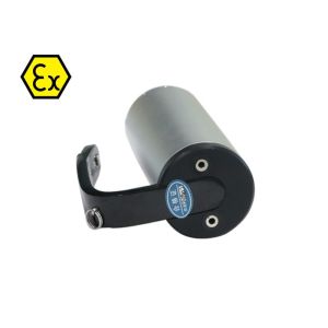 IPX7 800Lm Explosion Proof LED Flashlight 9W Pocket Led Flashlight