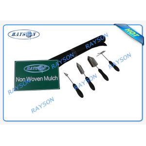 Super Width Agriculture PP Non Woven Landscape Fabric Small Rolls