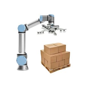 Universal Robots UR16e 6 Axis Cobot Industrial Palletizing Handling Robot