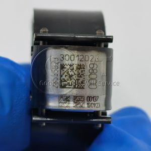9308Z625C 9308Z622B Diesel Injector Control Valve For Injector 28651416 28278897