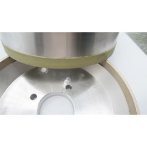 Precision PCBN Cylindrical PCD Grinding Tools Customized OEM Service