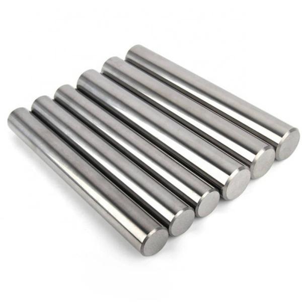 Buy 350mm 316l Stainless Steel Round Bar Polished Hot Rolled at wholesale prices