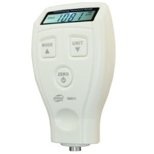 GM211 150um 59 Mil Non Destructive Testing Equipment