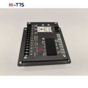 Engine Speed Controller S6700H For Dongfeng Cummins Engine 6CT