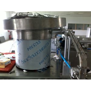 Zipper Standy Pouch Packing Machine 220V / 380V Plastic CE Certification