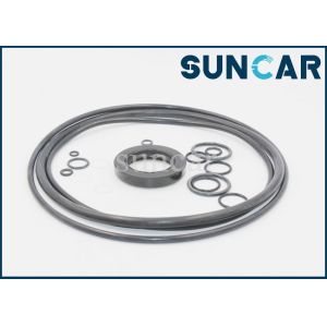 Hyundai HCE Construction Parts XKAH-01054 Travel Motor Repair Seal Kit For
