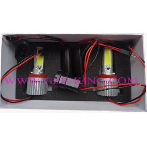 H11 48watts per pair high power car LED fog lamp
