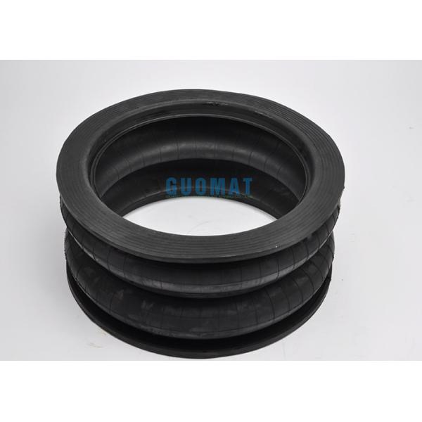 OEM Rubber Bellows Air Spring Suspension Without Cover Plate Air Bag
