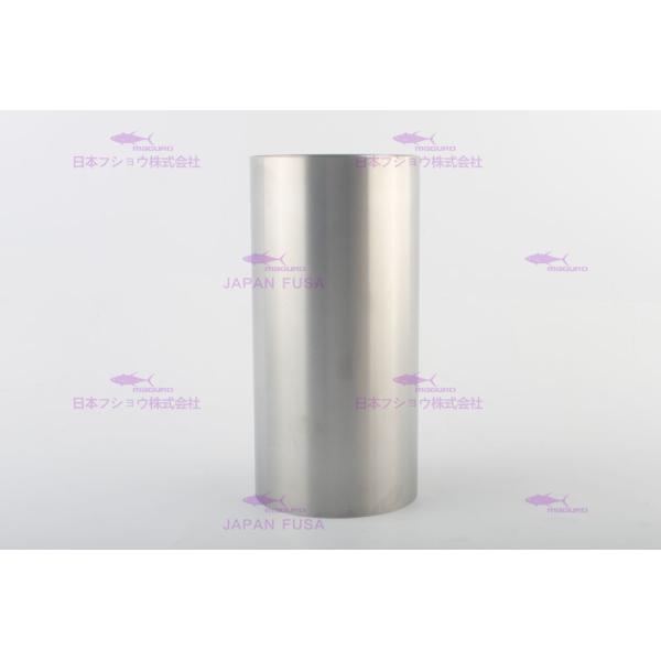 Engine Cylinder Liner Sleeve CATERPILLARR C7.1 390-0854 DIA 105mm