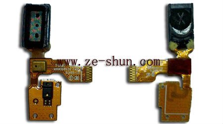 mobile phone flex cable for Samsung S5570 speaker