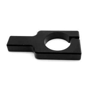 Professional Custom Metal Service , Milling And Turning CNC Machining Aluminum