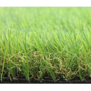 Landscape Grass Garden Artificial Turf Landscape Grass 50MM Artificial Carpet