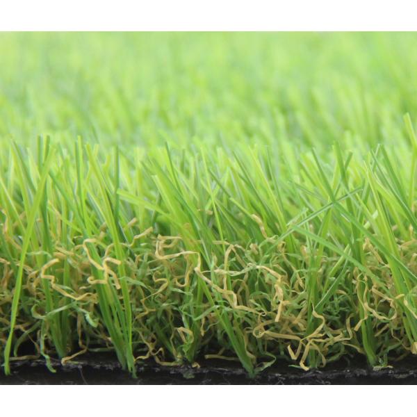 Landscape Grass Garden Artificial Turf Landscape Grass 50MM Artificial Carpet