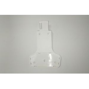 Hydrographics Transfer Printing Plastic Injection Molded Parts OEM