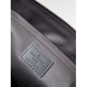 Branded Mens LV Keepall BandoulièRe 25 Checkerboard Messenger Bag