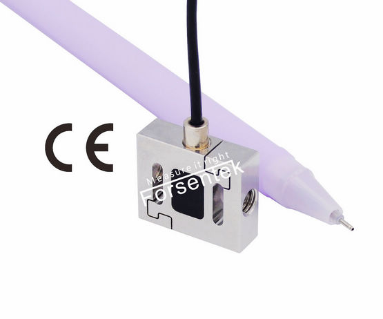 miniature force sensor 10 lb 20lb 50 lb 100 lb