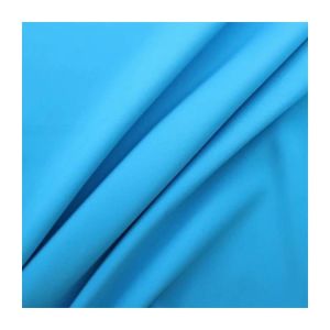 Sportswear and Coat 100% Recycled Polyester Peach Skin Fabric