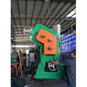 XY-630 High Accuracy Three Roller Rubber Calender Machine