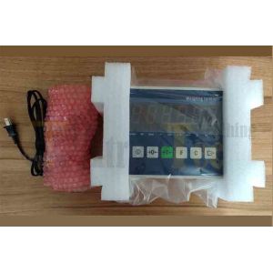 Bluetooth Weighing Indicators , Green Display Weighing Terminal Truck Scale