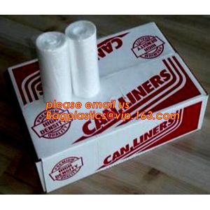 Compostable Bag, Certified Compostable, 2.5-Gallon,Compostable Bags, Lawn And