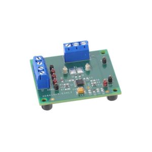 AD8410AR-EVALZ Embedded Solutions Current Sense Amplifier Evaluation Board