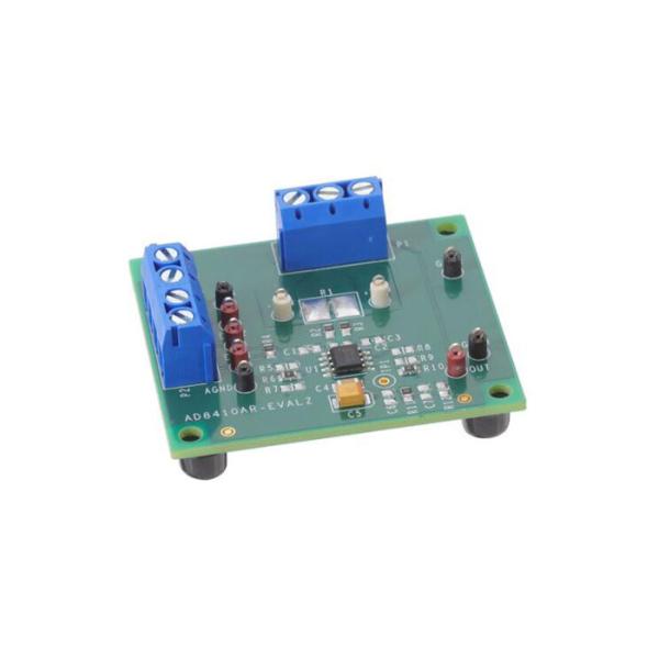 Buy AD8410AR-EVALZ Embedded Solutions Current Sense Amplifier Evaluation Board at wholesale prices